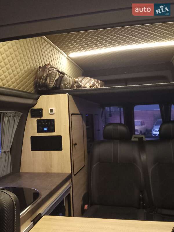 Минивэн Volkswagen Transporter 2006 в Львове фото 40 Минивэн Volkswagen Transporter 2006 в Львове