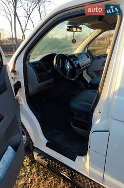 Минивэн Volkswagen Transporter 2005 в Первомайске