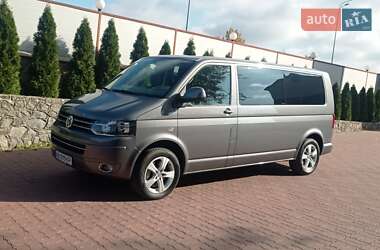 Мінівен Volkswagen Transporter 2014 в Вінниці