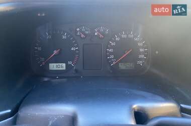 Минивэн Volkswagen Transporter 2003 в 