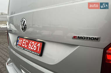 Грузовой фургон Volkswagen Transporter 2019 в Луцке