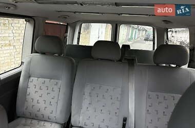 Мінівен Volkswagen Transporter 2006 в Києві