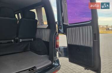 Мінівен Volkswagen Transporter 2005 в Дублянах