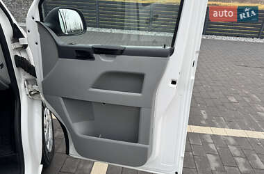 Минивэн Volkswagen Transporter 2013 в Мукачево