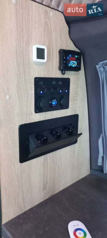 Минивэн Volkswagen Transporter 2006 в Львове фото 4 Минивэн Volkswagen Transporter 2006 в Львове