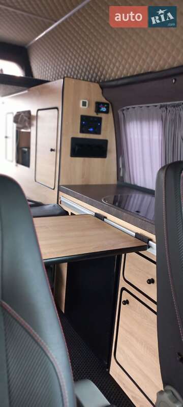 Минивэн Volkswagen Transporter 2006 в Львове фото 15 Минивэн Volkswagen Transporter 2006 в Львове