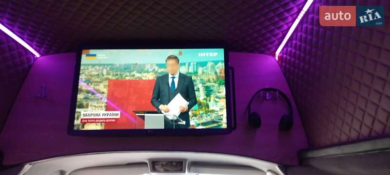 Минивэн Volkswagen Transporter 2006 в Львове фото 23 Минивэн Volkswagen Transporter 2006 в Львове