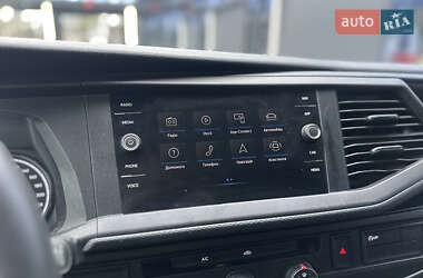 Грузовой фургон Volkswagen Transporter 2020 в 