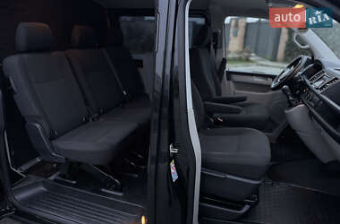 Мінівен Volkswagen Transporter 2019 в Луцьку