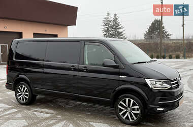 Вантажний фургон Volkswagen Transporter 2019 в Старокостянтинові