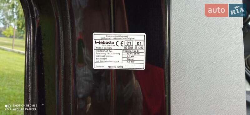 Минивэн Volkswagen Transporter 2011 в Любешове фото 58 Минивэн Volkswagen Transporter 2011 в Любешове