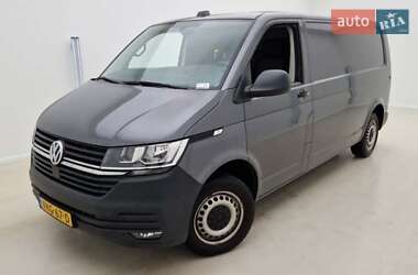 Вантажний фургон Volkswagen Transporter 2020 в Радомишлі