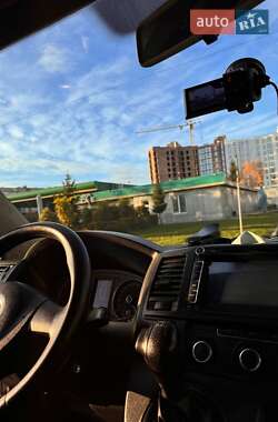 Минивэн Volkswagen Transporter 2011 в Луцке