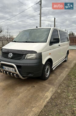 Мінівен Volkswagen Transporter 2006 в Хорошеві