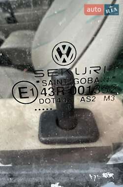 Минивэн Volkswagen Transporter 1993 в 