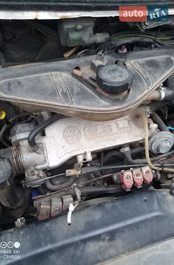 Минивэн Volkswagen Transporter 1996 в 