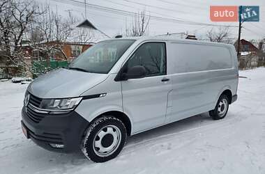 Вантажний фургон Volkswagen Transporter 2020 в Вінниці