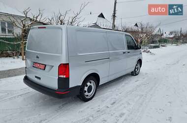 Вантажний фургон Volkswagen Transporter 2020 в Вінниці