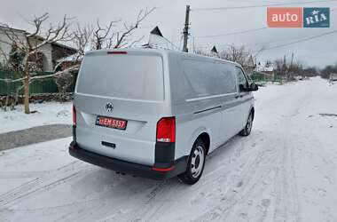 Вантажний фургон Volkswagen Transporter 2020 в Вінниці