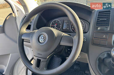 Мінівен Volkswagen Transporter 2013 в Мукачевому