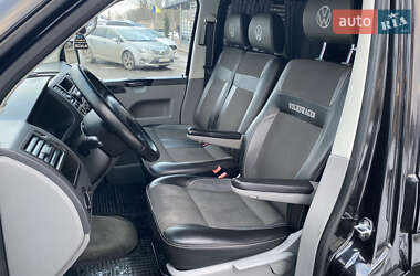 Мінівен Volkswagen Transporter 2006 в Вінниці