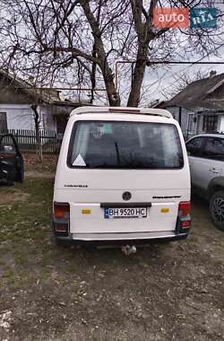 Вантажний фургон Volkswagen Transporter 2000 в Подільську