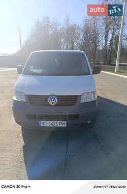 Мінівен Volkswagen Transporter 2005 в Жмеринці