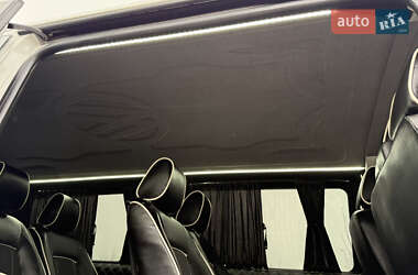 Мінівен Volkswagen Transporter 2020 в 