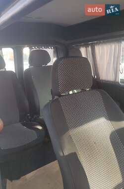 Мінівен Volkswagen Transporter 2006 в Черкасах