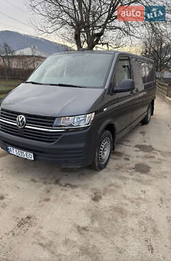 Вантажний фургон Volkswagen Transporter 2020 в Косові