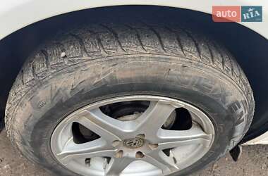 Грузовой фургон Volkswagen Transporter 2012 в 