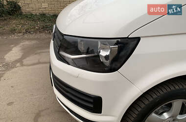 Грузовой фургон Volkswagen Transporter 2018 в Житомире