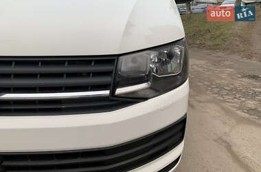 Грузовой фургон Volkswagen Transporter 2018 в Житомире