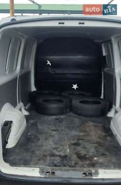 Грузовой фургон Volkswagen Transporter 2014 в 