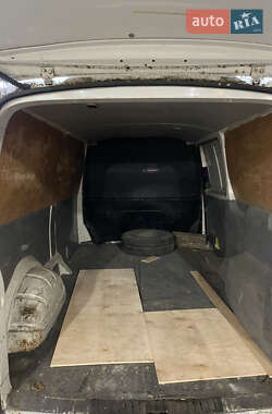 Вантажний фургон Volkswagen Transporter 2007 в 