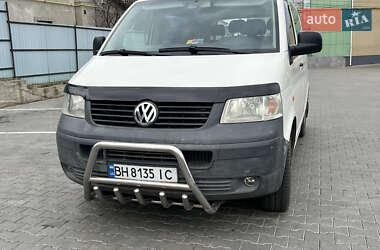 Мінівен Volkswagen Transporter 2004 в Одесі