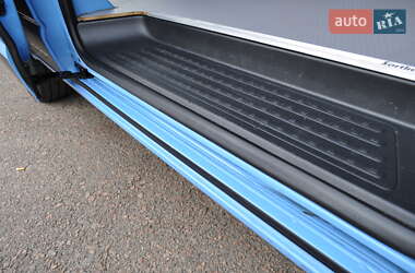 Грузовой фургон Volkswagen Transporter 2021 в 