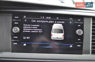 Грузовой фургон Volkswagen Transporter 2021 в 