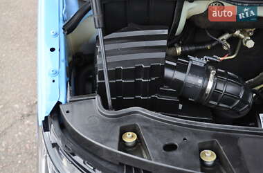Грузовой фургон Volkswagen Transporter 2021 в 