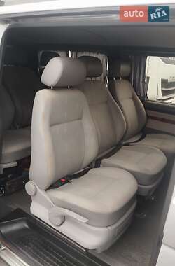 Минивэн Volkswagen Transporter 2006 в 