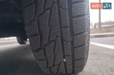 Мінівен Volkswagen Transporter 2008 в 