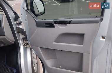 Мінівен Volkswagen Transporter 2008 в 