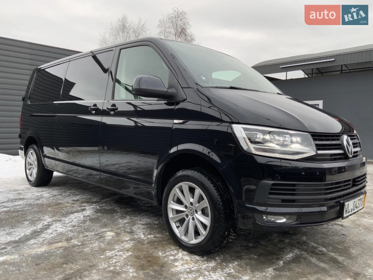 2017 Skoda Kodiaq - мініатюра 54