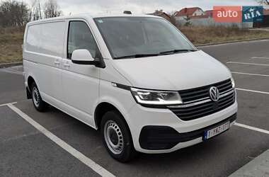 Вантажний фургон Volkswagen Transporter 2020 в Вінниці