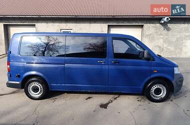 Мінівен Volkswagen Transporter 2005 в Бару