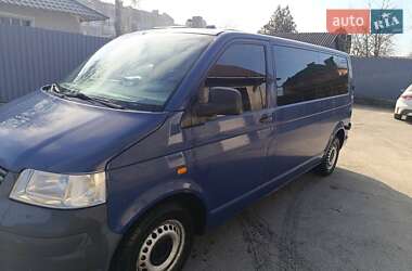 Мінівен Volkswagen Transporter 2005 в Бару