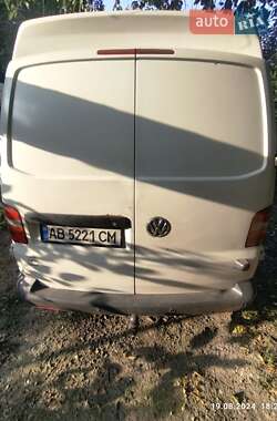 Минивэн Volkswagen Transporter 2005 в Виннице