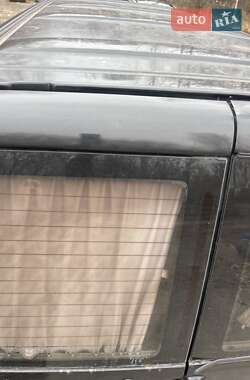 Минивэн Volkswagen Transporter 1995 в 