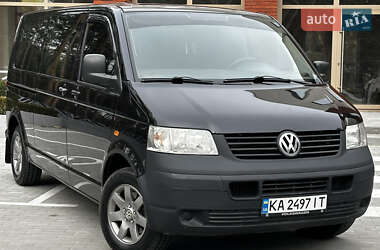 Інші автобуси Volkswagen Transporter 2007 в Києві