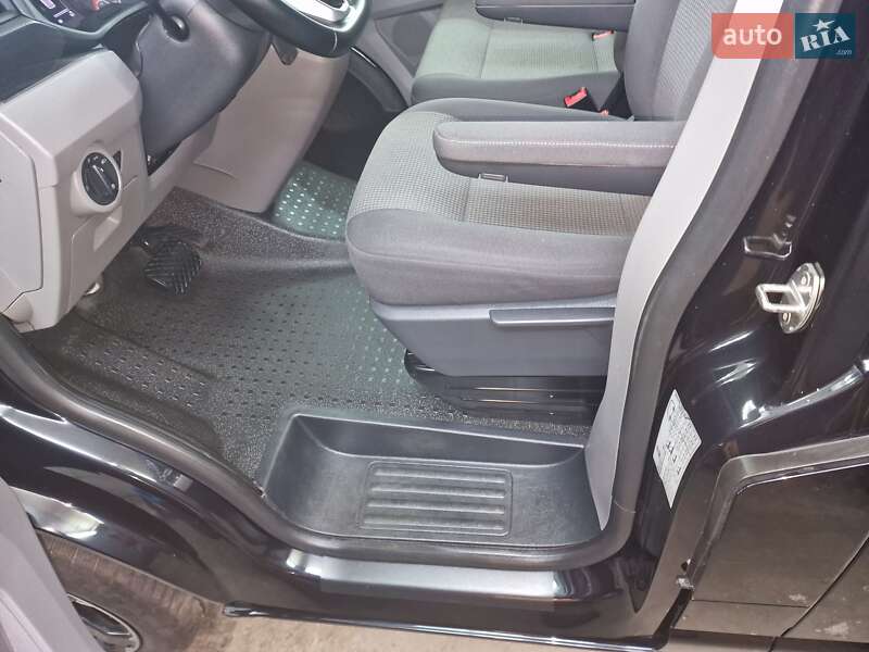 Грузовой фургон Volkswagen Transporter 2020 в Казатине